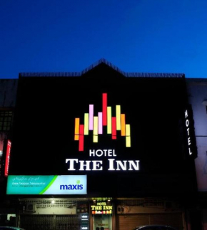 Гостиница The Inn Hotel  Куала-Тренгану